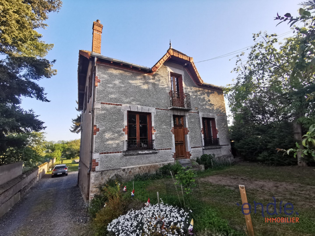 à vendre Maison Moulins - Photo 10