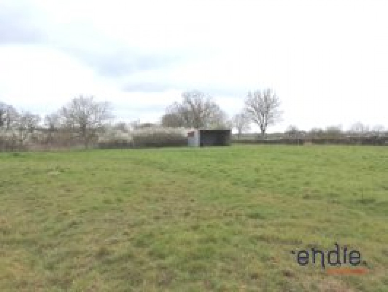 à vendre Terrain agricole Mornay Sur Allier - Photo 2