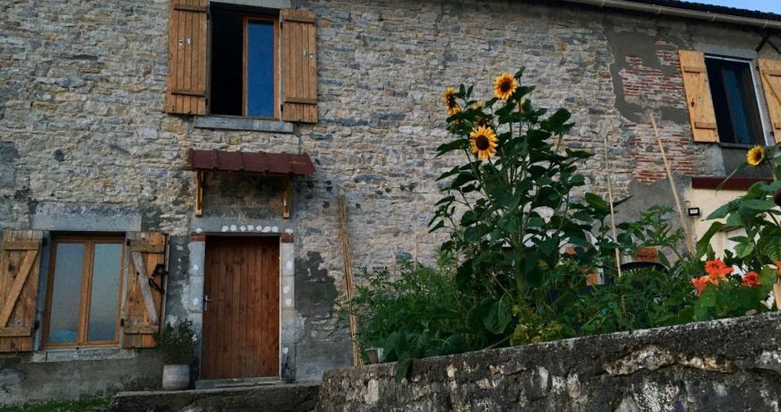 vente Maison Saint Aignan Des Noyers