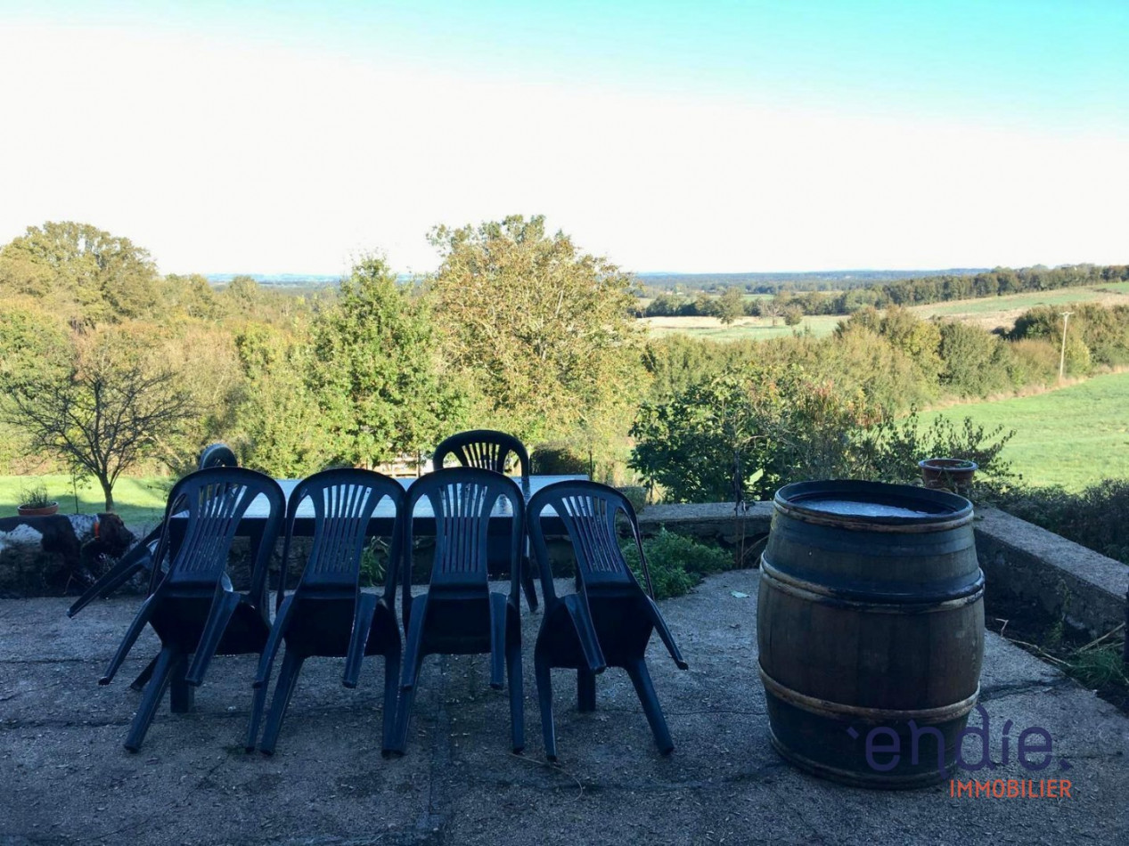 vente Maison Saint Aignan Des Noyers - Photo 10