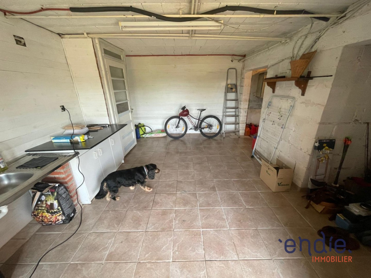 vente Maison Saint Aignan Des Noyers - Photo 9