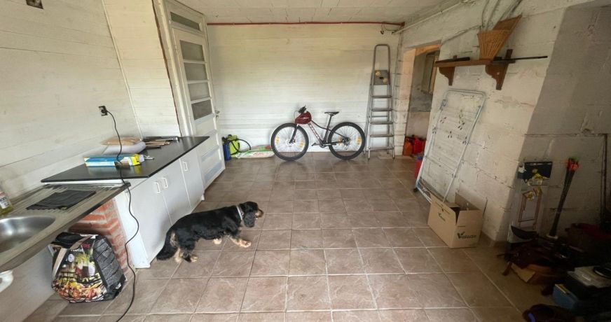 vente Maison Saint Aignan Des Noyers