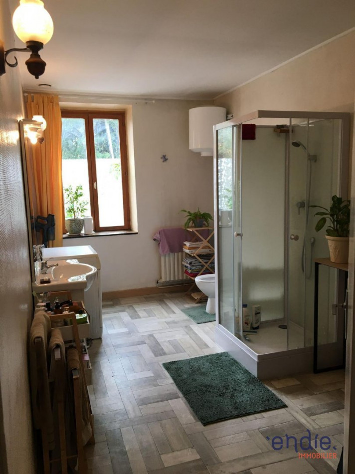 vente Maison Saint Aignan Des Noyers - Photo 8