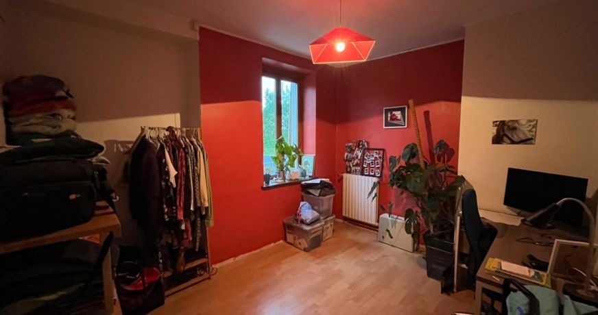 vente Maison Saint Aignan Des Noyers