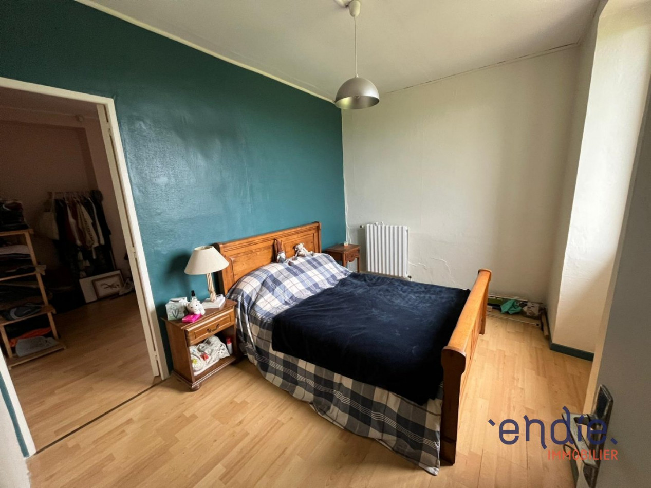 vente Maison Saint Aignan Des Noyers - Photo 6