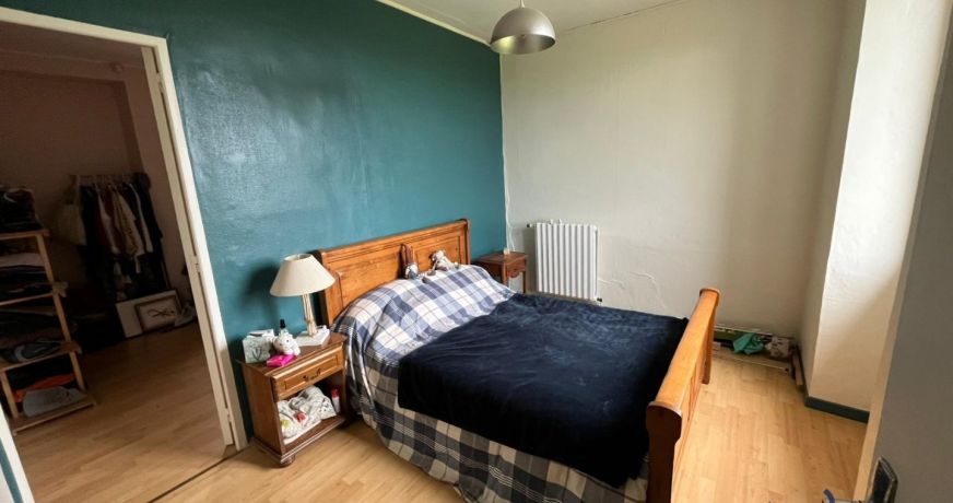 vente Maison Saint Aignan Des Noyers