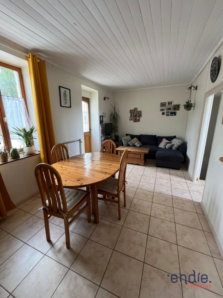 vente Maison Saint Aignan Des Noyers - Photo 5