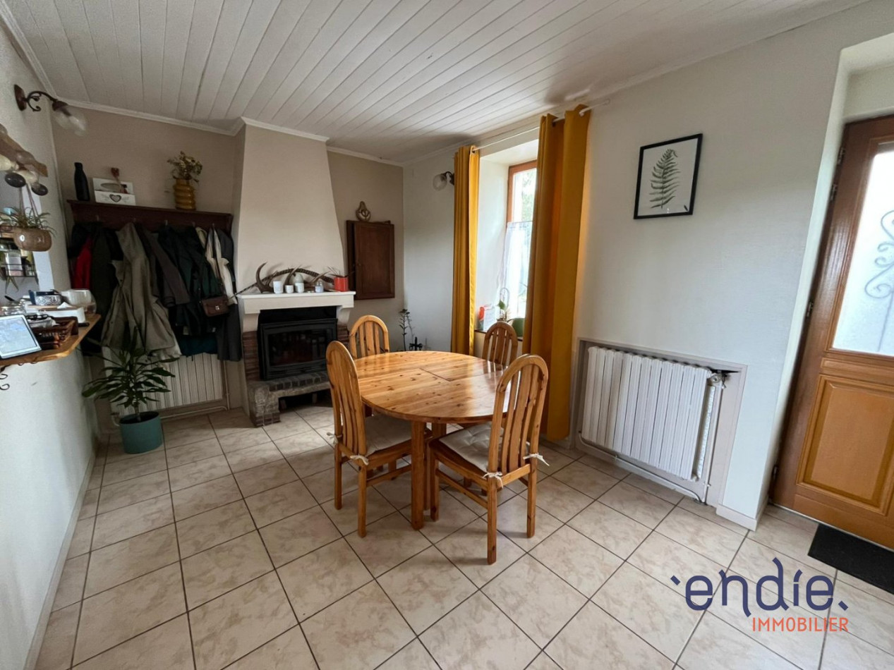 vente Maison Saint Aignan Des Noyers - Photo 4