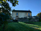 vente Maison Saint Aignan Des Noyers