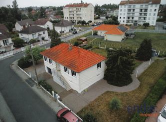 vente Maison Saint Pourcain Sur Sioule