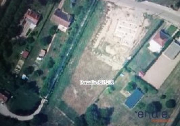 vente Terrain constructible La Guerche Sur L'aubois