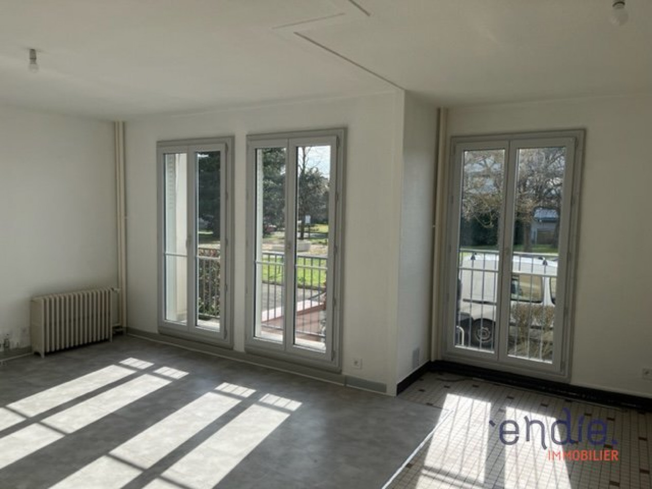 à vendre Appartement en résidence Moulins - Photo 1