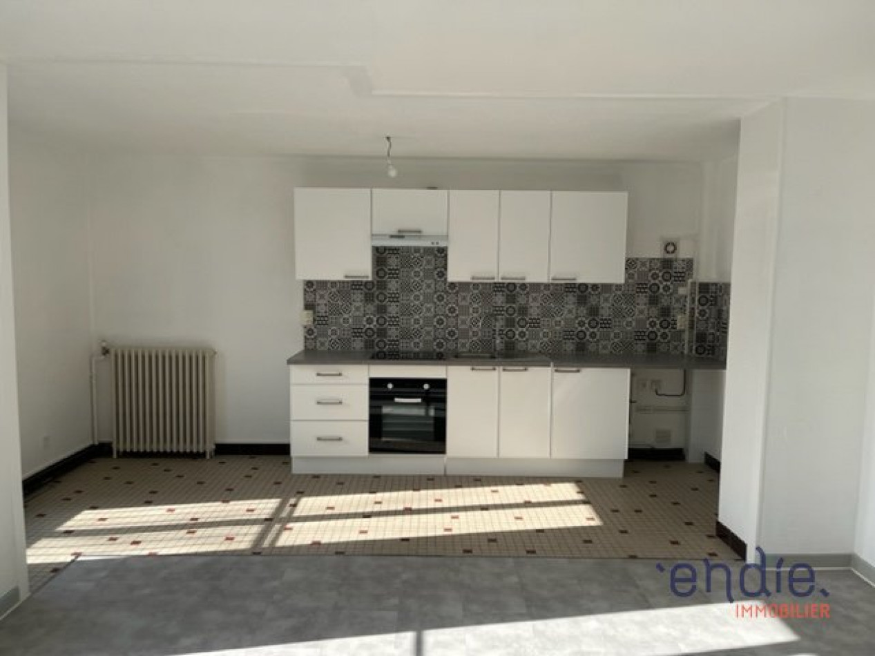 à vendre Appartement en résidence Moulins - Photo 3