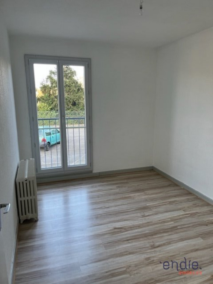 à vendre Appartement en résidence Moulins - Photo 5