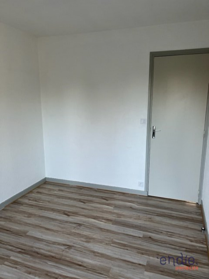 à vendre Appartement en résidence Moulins - Photo 6