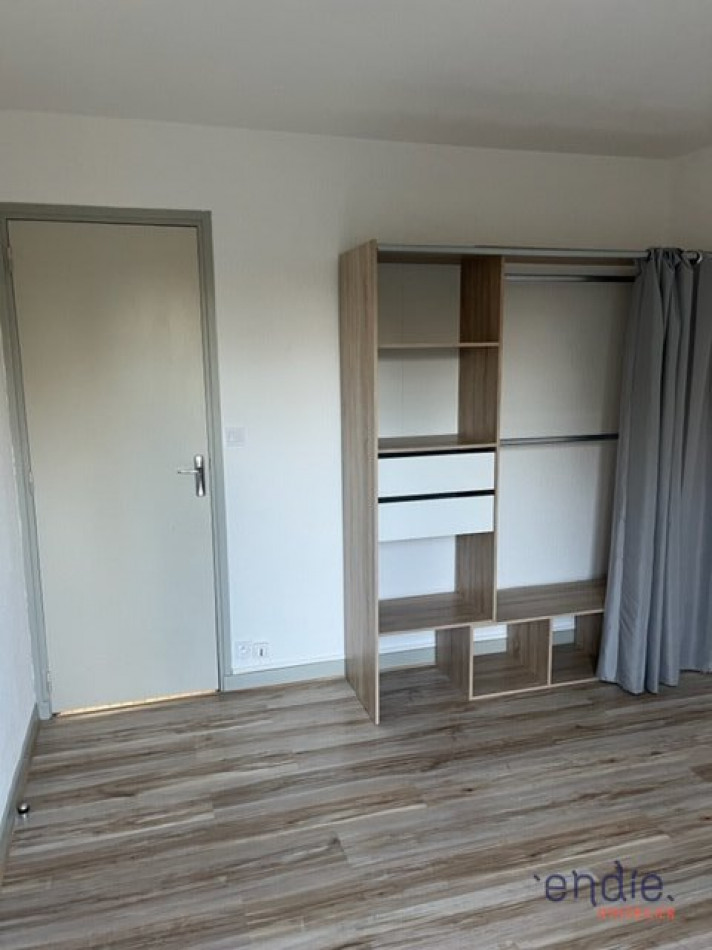 à vendre Appartement en résidence Moulins - Photo 7