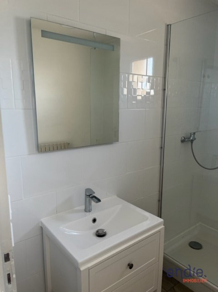 à vendre Appartement en résidence Moulins - Photo 9