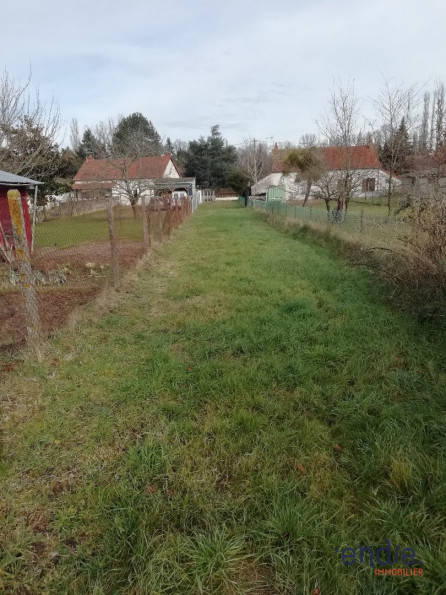 vente Terrain constructible La Guerche Sur L'aubois - Photo 4