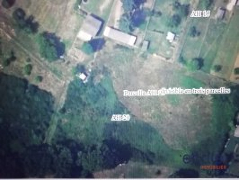 vente Terrain constructible La Guerche Sur L'aubois - Photo 1