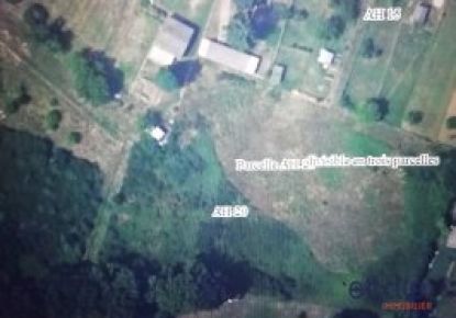 vente Terrain constructible La Guerche Sur L'aubois