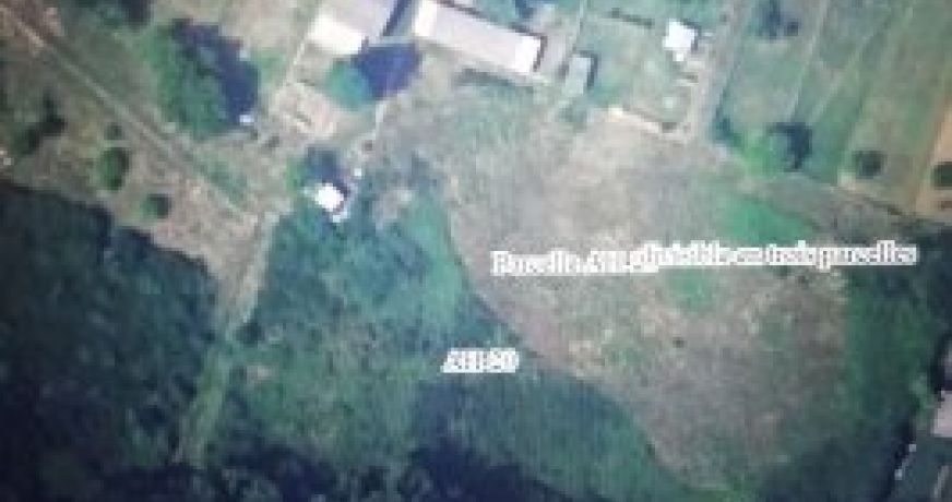 vente Terrain constructible La Guerche Sur L'aubois