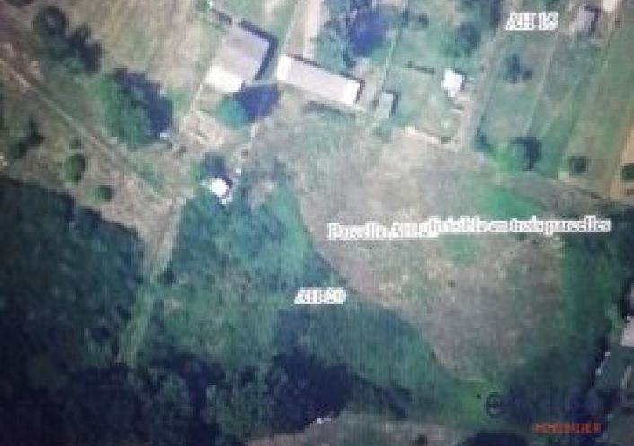à vendre Terrain constructible La Guerche Sur L'aubois