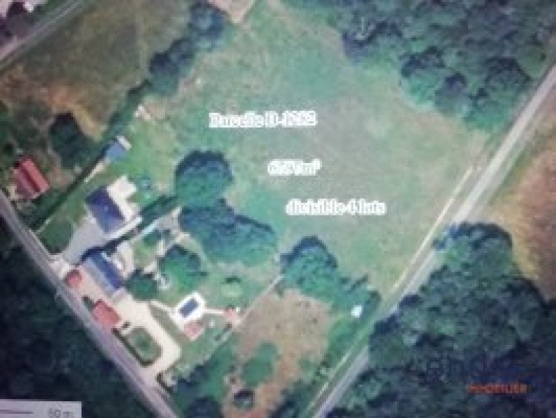 vente Terrain constructible La Guerche Sur L'aubois - Photo 1