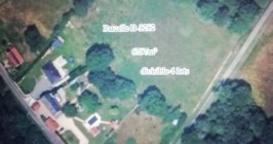 vente Terrain constructible La Guerche Sur L'aubois