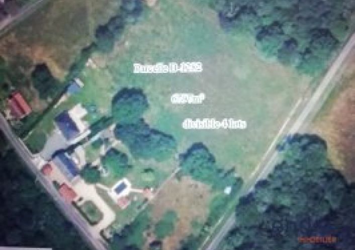 à vendre Terrain constructible La Guerche Sur L'aubois