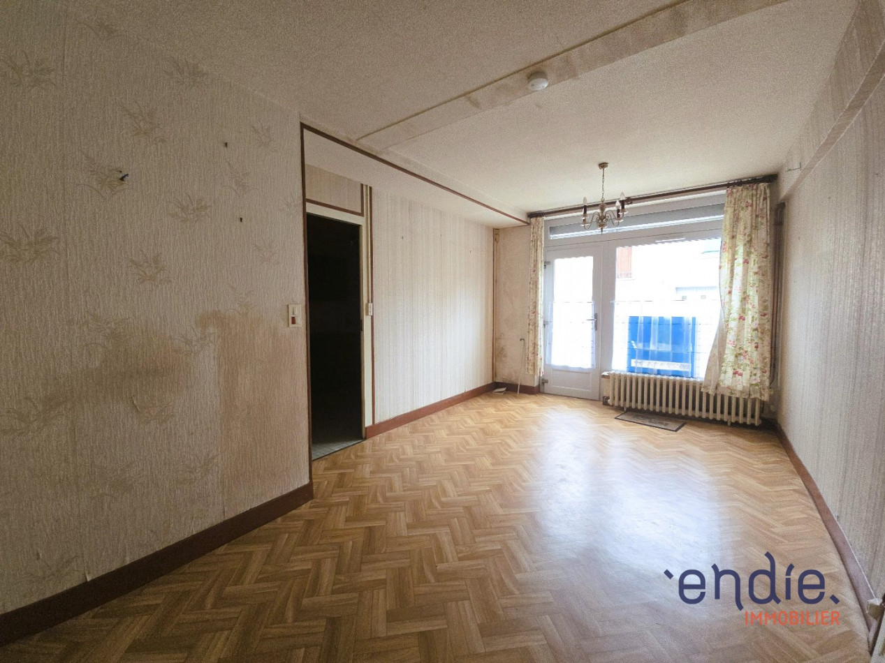 à vendre Maison Saint Gerand De Vaux - Photo 11