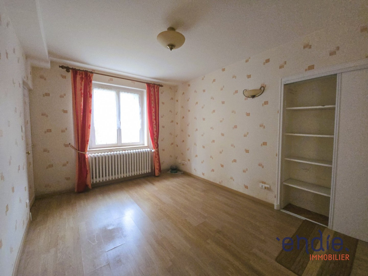 vente Maison Saint Gerand De Vaux - Photo 10