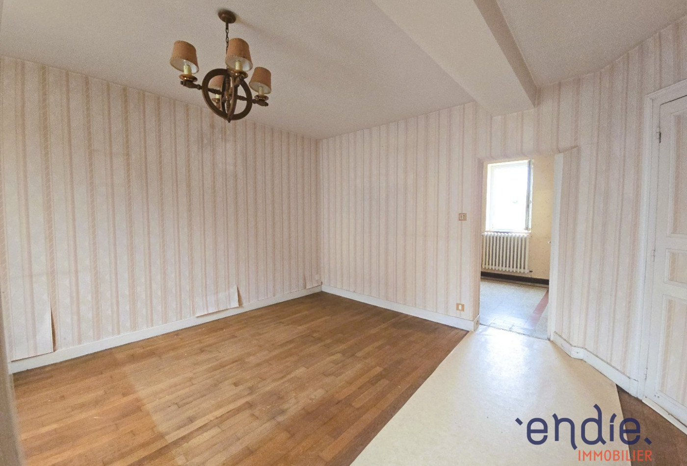 vente Maison Saint Gerand De Vaux - Photo 3