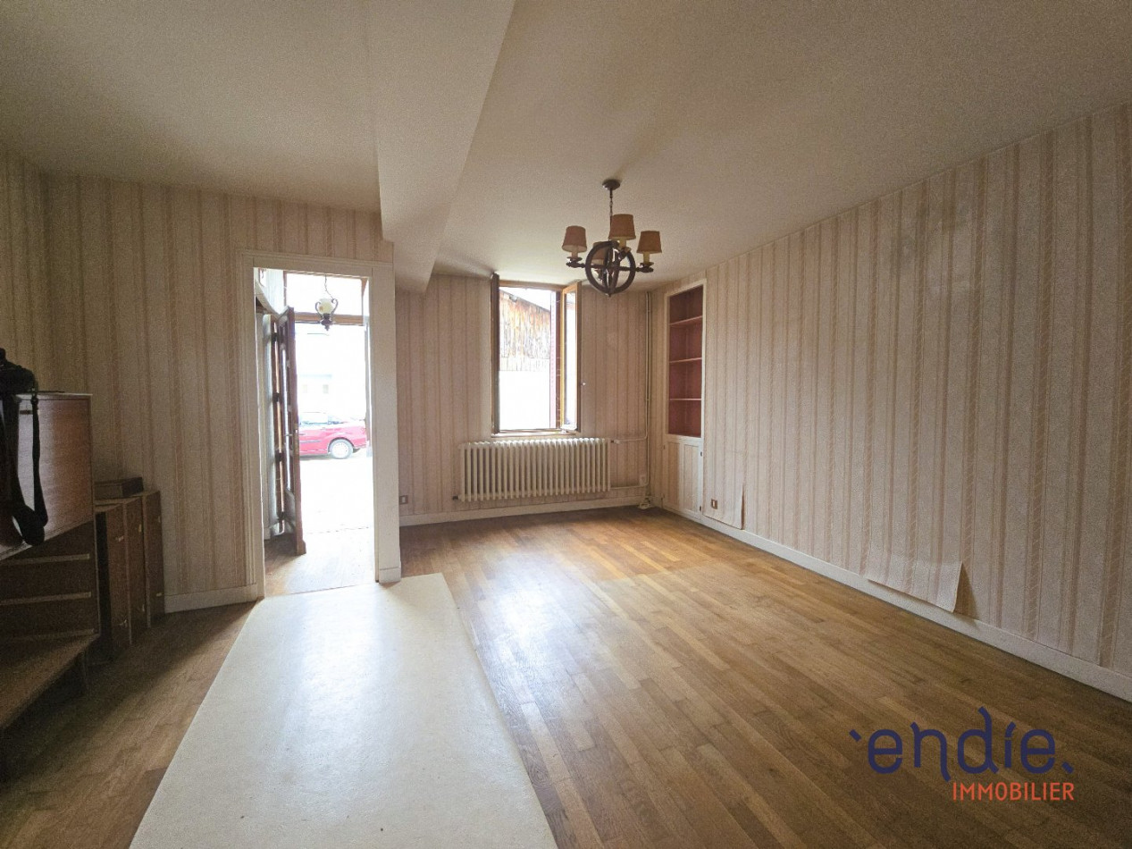 vente Maison Saint Gerand De Vaux - Photo 2