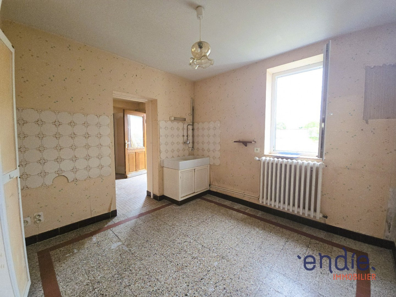 vente Maison Saint Gerand De Vaux - Photo 4