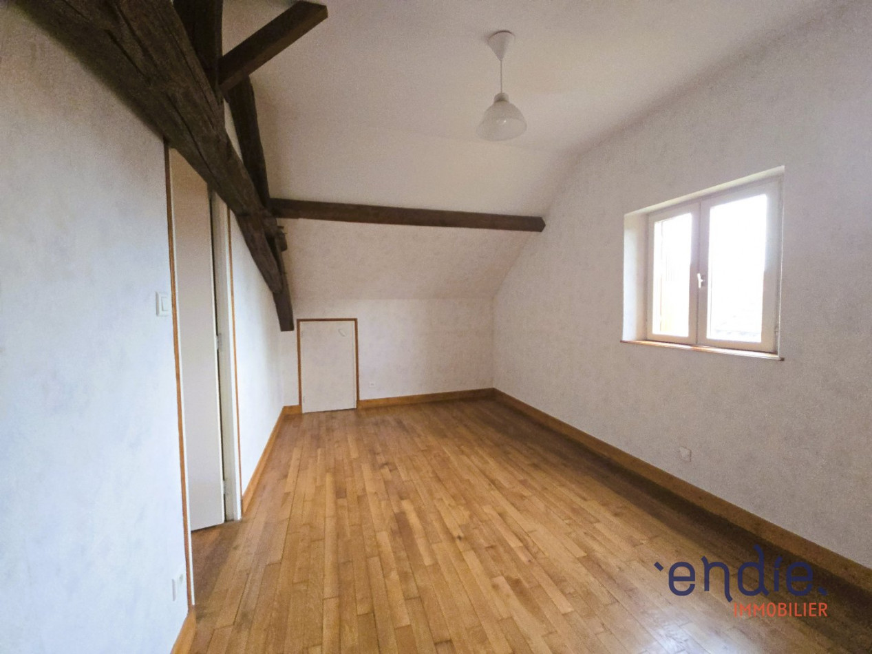 vente Maison Saint Gerand De Vaux - Photo 7