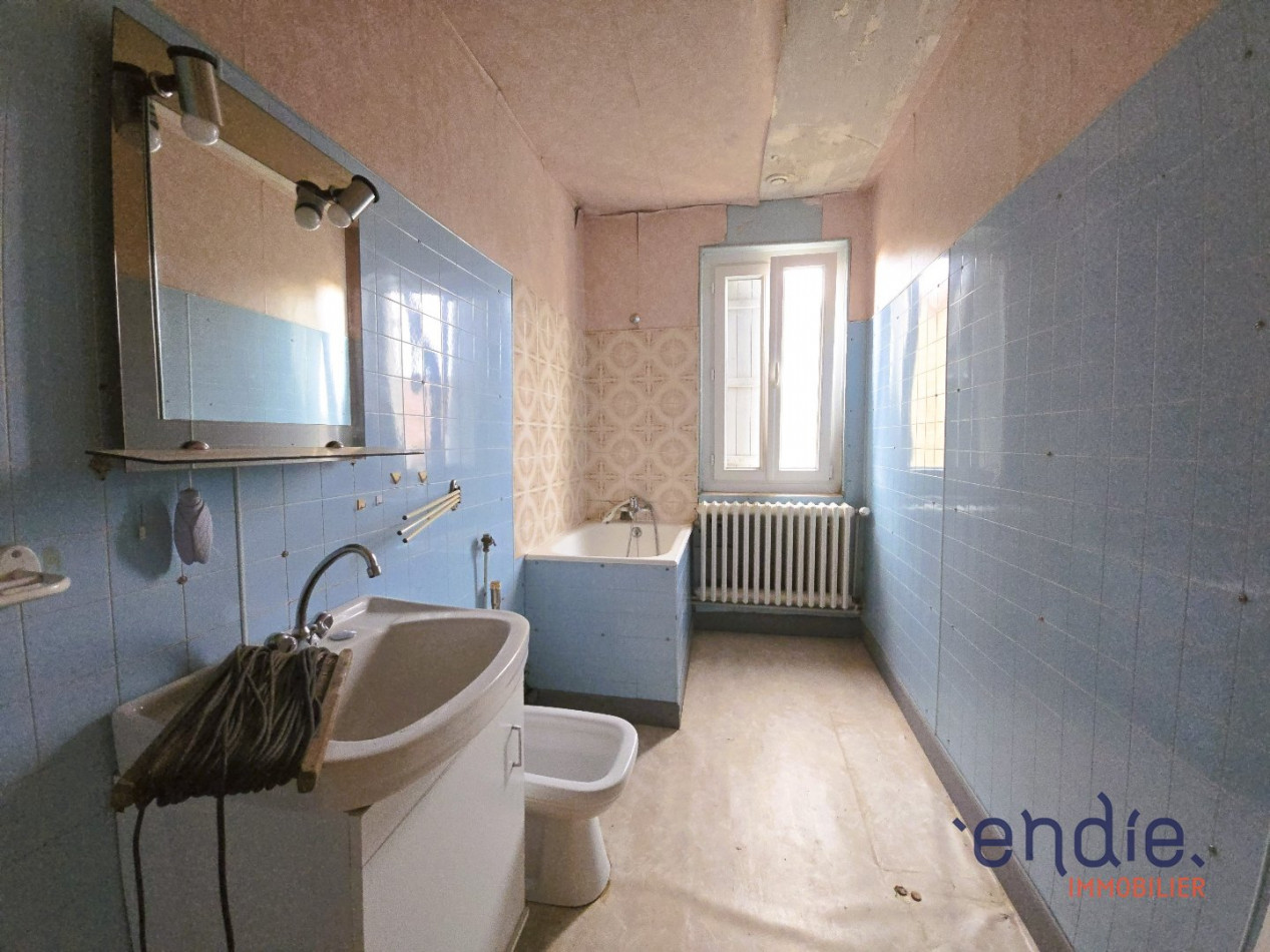 vente Maison Saint Gerand De Vaux - Photo 9