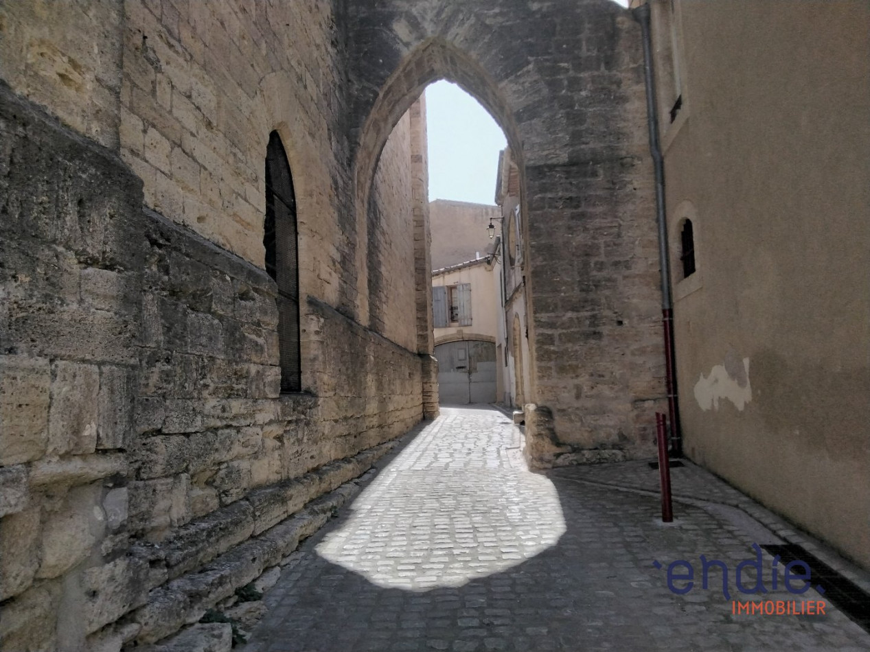 vente Maison Puissalicon - Photo 1