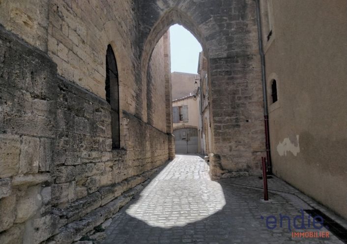 vente Maison Puissalicon