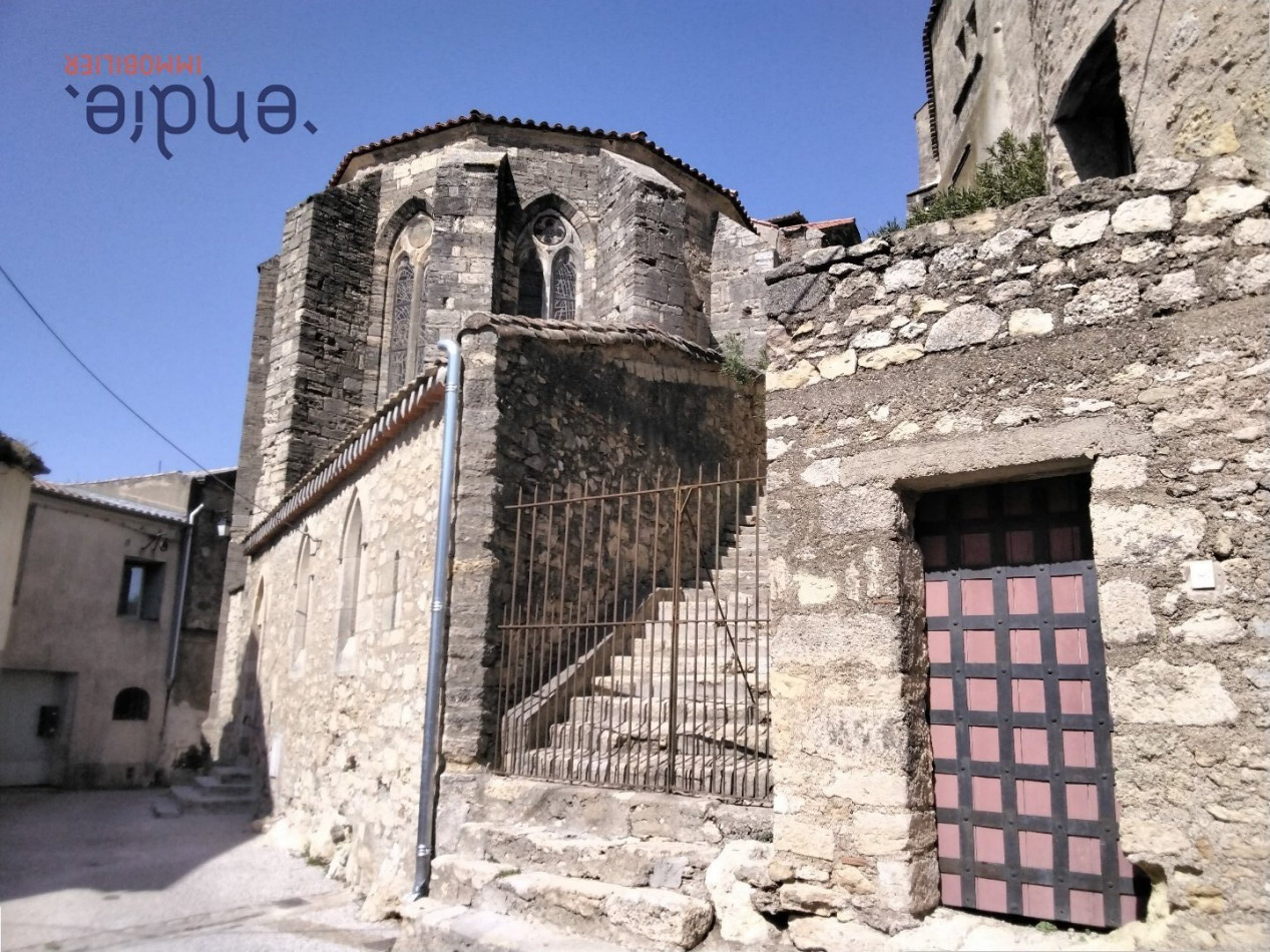 vente Maison Puissalicon - Photo 2