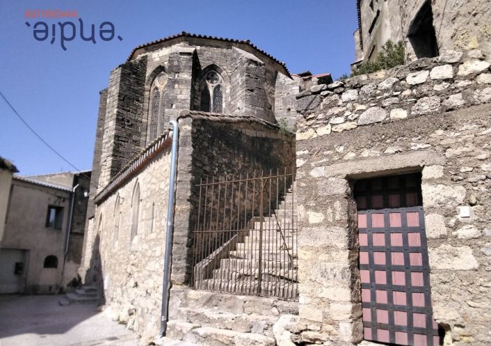 vente Maison Puissalicon