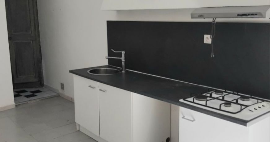 vente Maison Puissalicon
