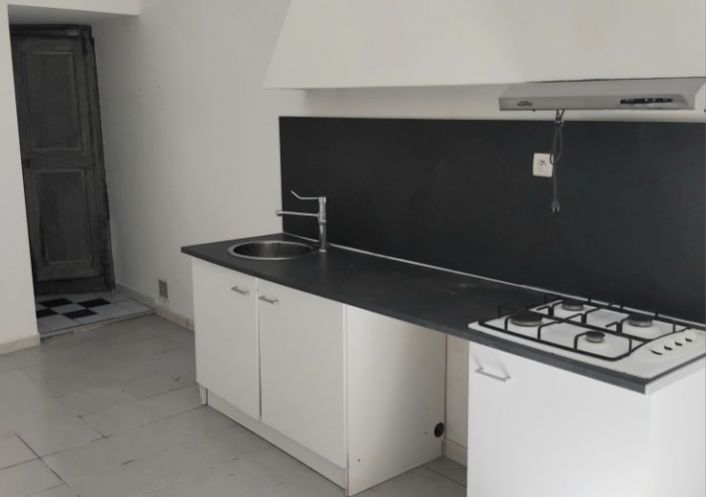 vente Maison Puissalicon