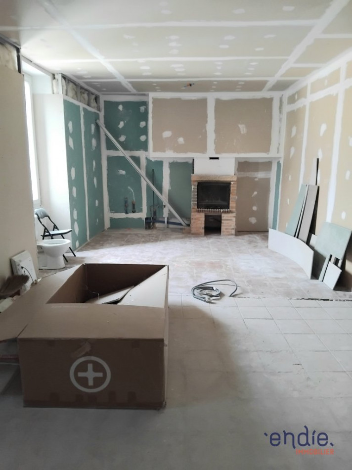 vente Maison Puissalicon - Photo 4