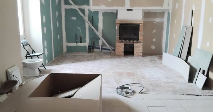 vente Maison Puissalicon