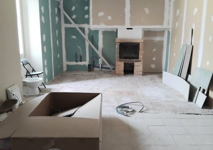 vente Maison Puissalicon