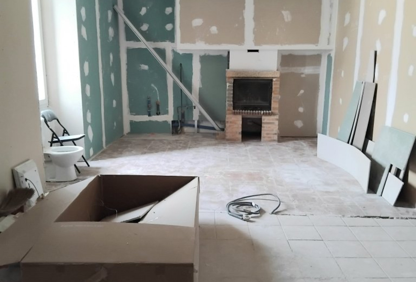 vente Maison Puissalicon - Photo 4