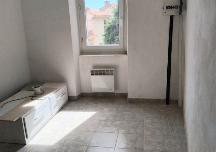 vente Maison Puissalicon