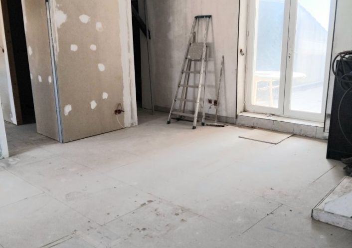 vente Maison Puissalicon