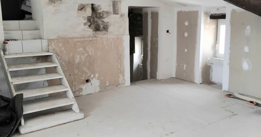 vente Maison Puissalicon