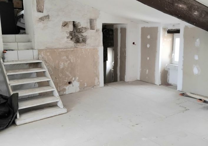 vente Maison Puissalicon